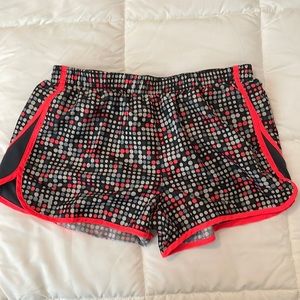 Under Armour shorts